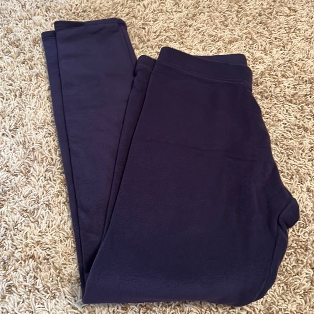 The Children’s Place - Girls Fleece Pants - Size 14